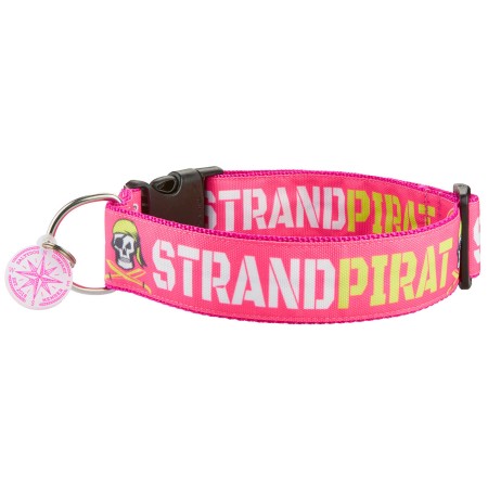 SALTYDOG ® STRANDPIRAT | Himbeer/Zitrone