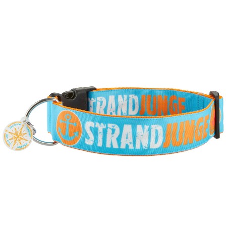 SALTYDOG ® STRANDJUNGE  |  Türkis
