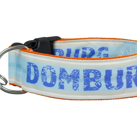 SALTYDOG ® DOMBURG | Hellblau