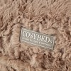 COSYBED  Air | OCEAN | Light Taupe