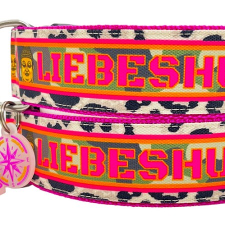 SALTYDOG ® LIEBESHUND ® | Edelstahl