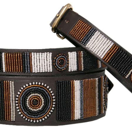 African Pearls | Stone & Bronze