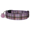 SALTYDOG ® TARTAN | Mauve