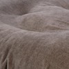 COSYBED Air |  SMOOTH | DARK TAUPE