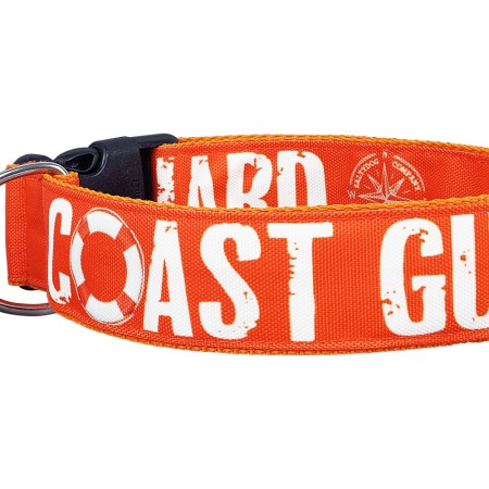 SALTYDOG ® COAST GUARD | Orange