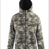 Winterjacke | Camouflage | Visibility