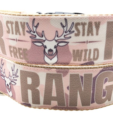 SALTYDOG ® STATEMENTS  | RANGER | Girl