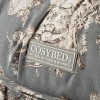 COSYBED  Air |  Toile de Jouye | Grey| White