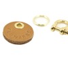 ELBreep | SET |  Vintage Marine | Messing