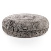COSYBED  Air | LONGHAIR | Skunk Black/Creme
