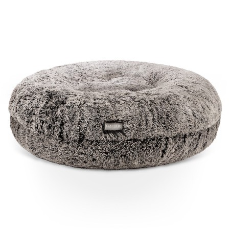COSYBED  Air | LONGHAIR | Skunk Black/Creme