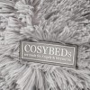 COSYBED  Air | Longhair | Silvergrey