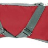COAT Stable Deluxe | Red/Silver