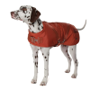 COAT Stable Deluxe | Red/Silver