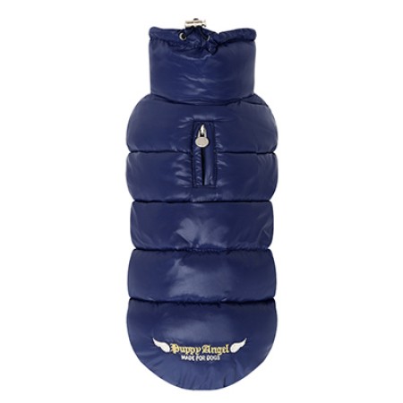 Daunenjacke | navy