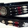 Siox Black & Red