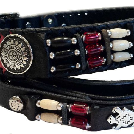 Siox Black & Red
