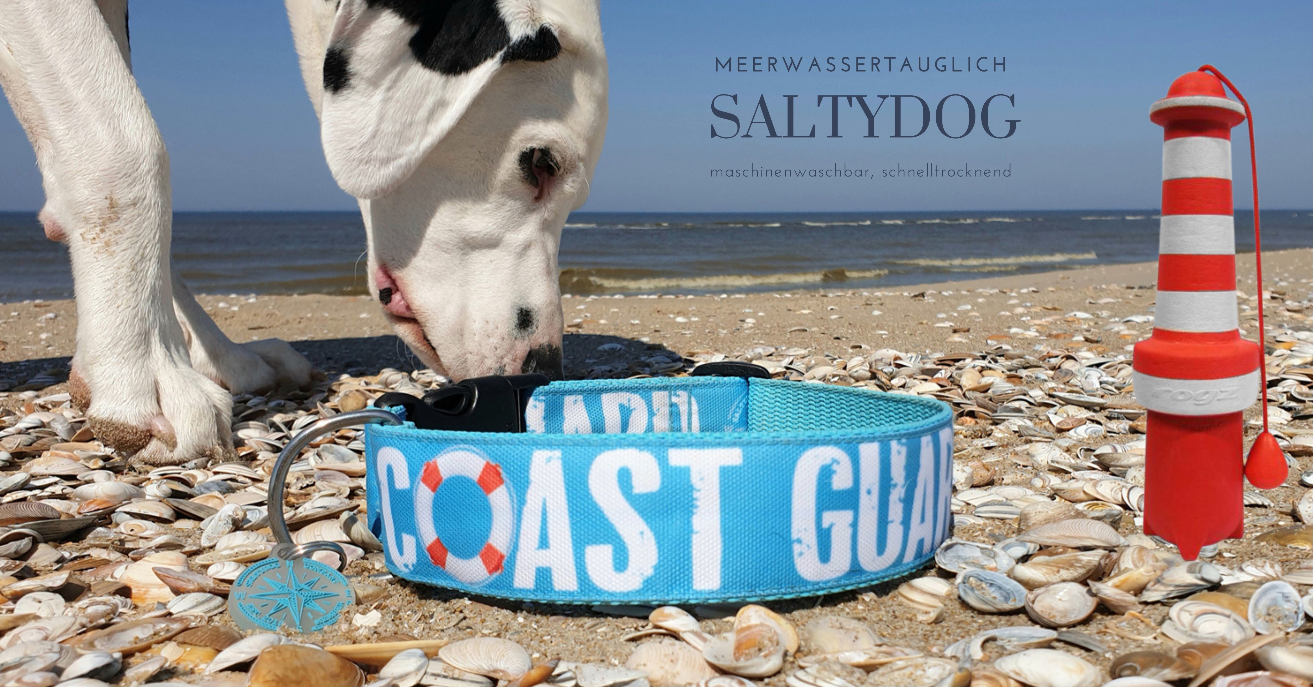 00 Banner  COAST GUARD