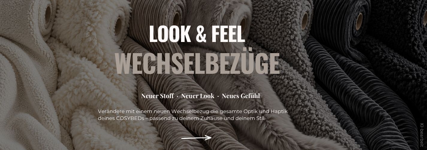 LOOK & FEEL