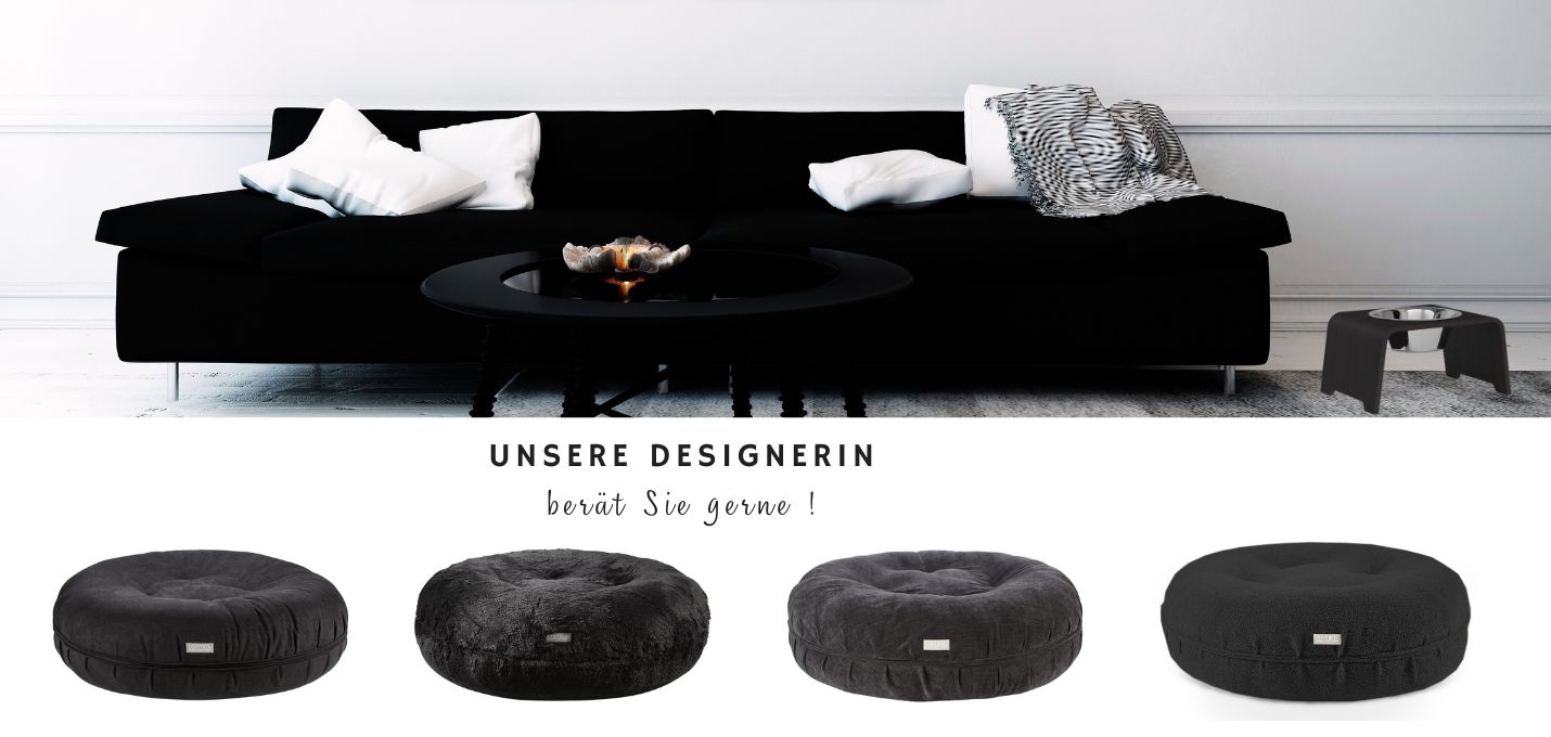 Banner COSYBED  Black