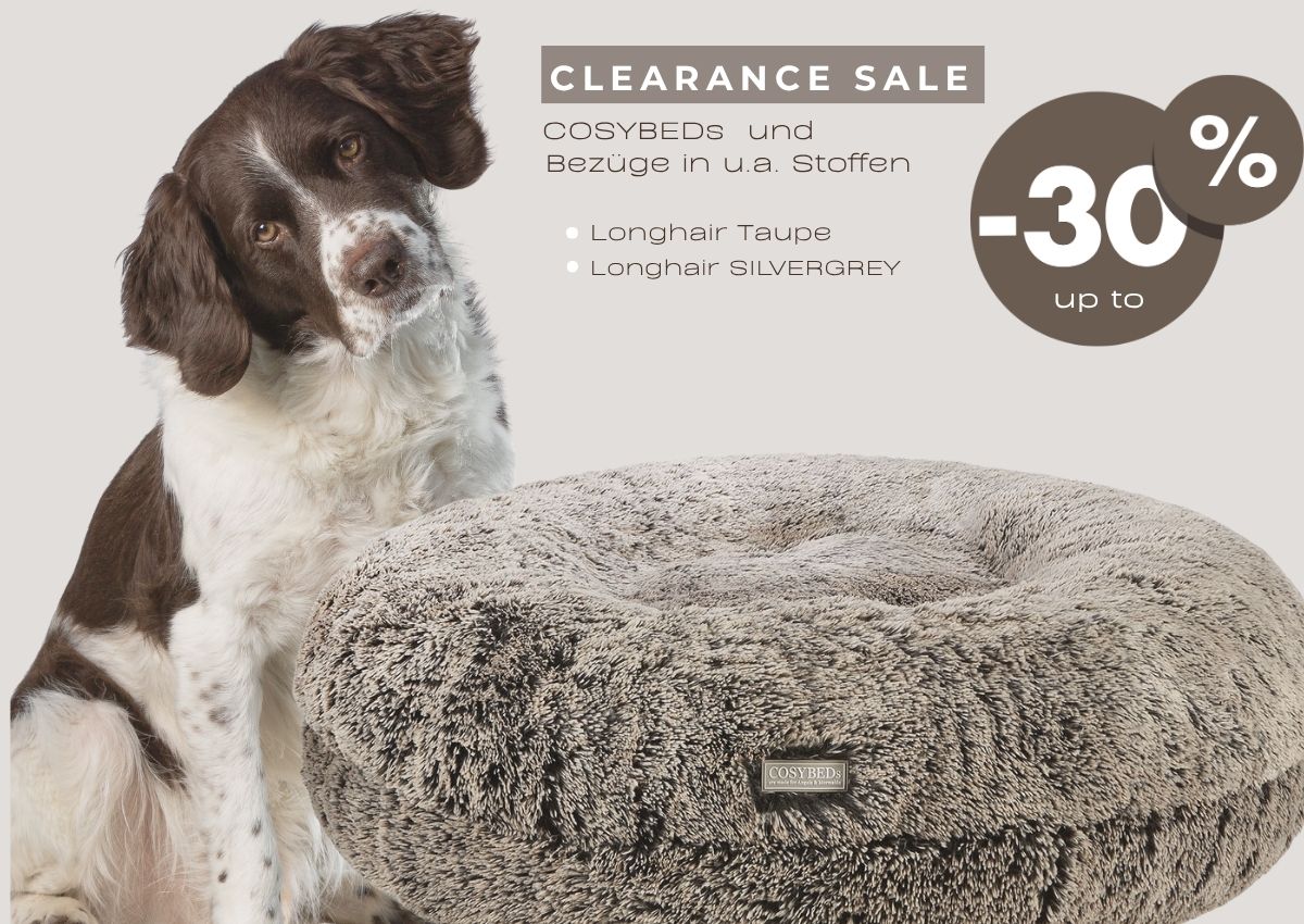 Banner  CLEARANCE SALE