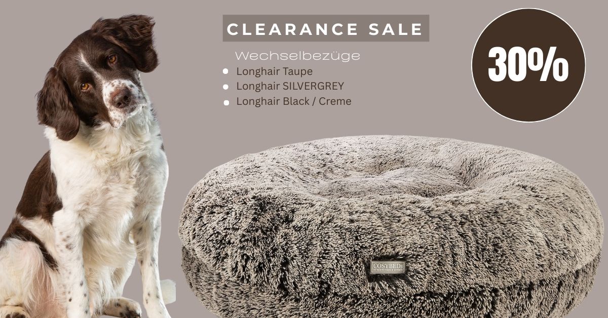 Banner  CLEARANCE SALE