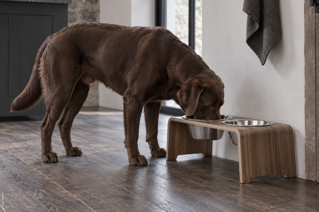 DOGBAR  NUSSBAUM