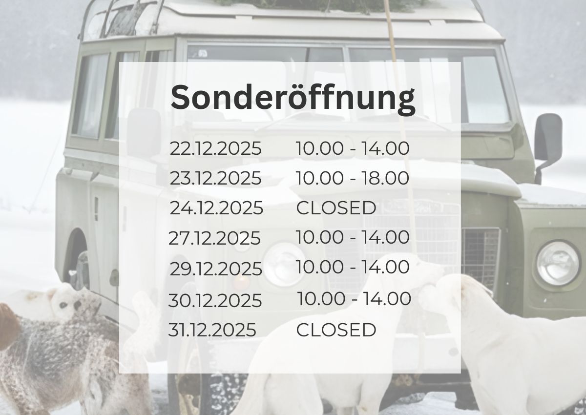 00 Banner Landrover Öffnungszeiten