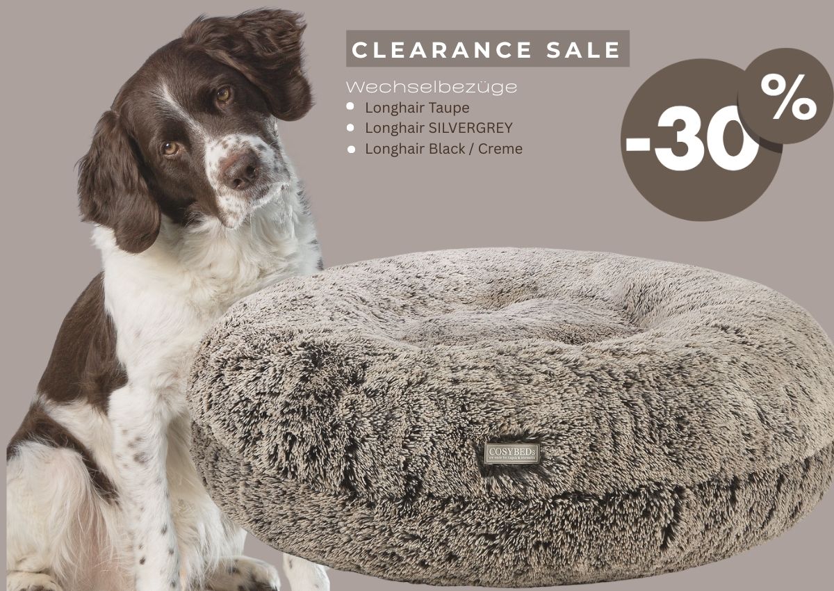Banner  CLEARANCE SALE