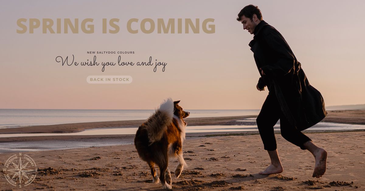 BANNER  LOVE & JOY