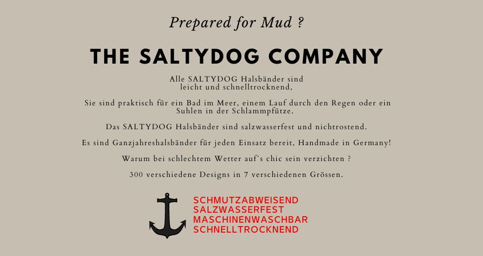 Saltydog
