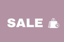 SALE - Halsband