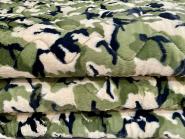 COSYPLAID | Supersoft | Camouflage 