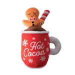 XMAS Toy | Hot Chocolate 