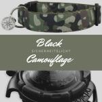 Lieblingskombi | Camouflage / Black 