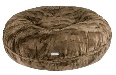 COSYBED  Air | Fake Fur | ANGELO |  Choco 
