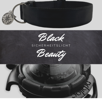 Lieblingskombi | Black is beautyful 