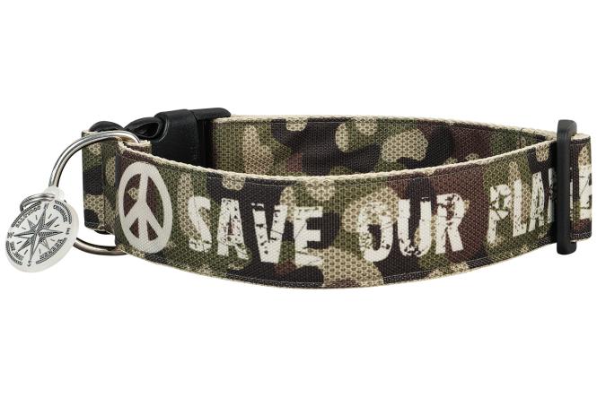 SALTYDOG | Camouflage | Save our Planet | Sand 
